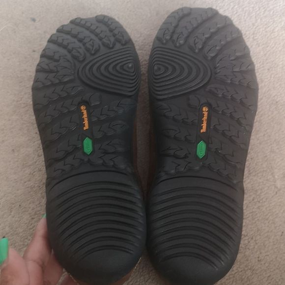 🌟 Timberland Men Suede Loafers - Picture 9 of 16